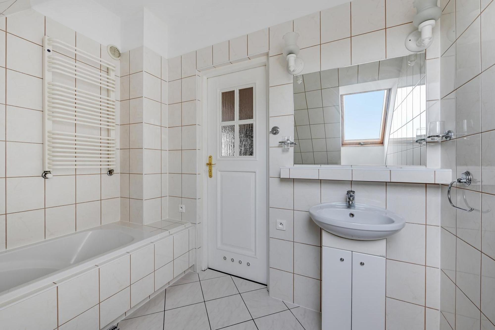 Ferienwohnung Apartament Przy Morzu Zoppot Exterior foto