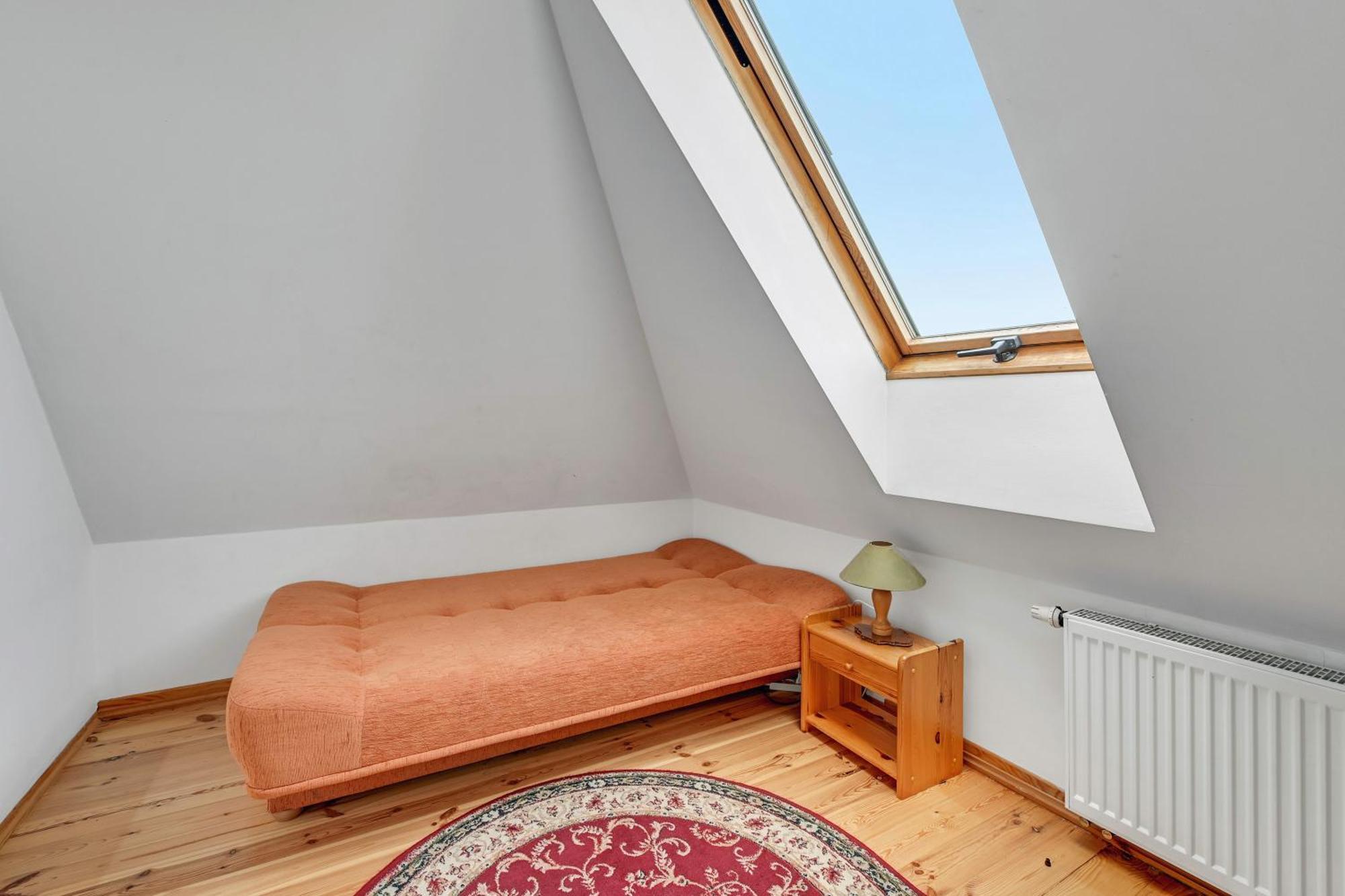 Ferienwohnung Apartament Przy Morzu Zoppot Exterior foto
